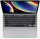 Ноутбук Apple MacBook Pro 13&quot; 2020 Space Gray 2020 (MWP52)  Фото №0