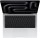 Ноутбук Apple MacBook Pro 14&quot; M3 2023 Silver Late 2023 (Z1A90001C)  Фото №3