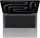 Ноутбук Apple MacBook Pro 14&quot; M3 2023 Space Gray Late 2023 (Z1C80001H)  Фото №2