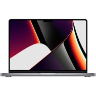 Ноутбук Apple MacBook Pro 14” Space Gray 2021 (Z15G001WQ) 