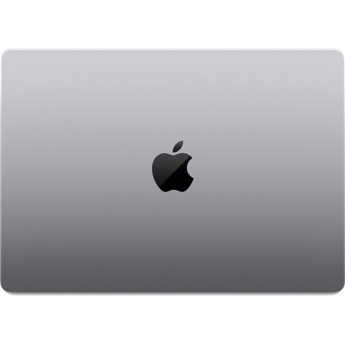 Ноутбук Apple MacBook Pro 14” Space Gray 2021 (Z15H00107)  Фото №2