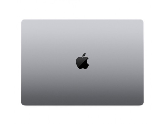 Ноутбук Apple MacBook Pro 16&quot; M1 Pro Space Gray 2021 (Z14W00105 Z14V0016H Z14V000RF Z14V003BN)  Фото №2