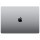 Ноутбук Apple MacBook Pro 16&quot; M2 Max Space Gray 2023 (Z174000EH)  Фото №0