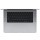 Ноутбук Apple MacBook Pro 16&quot; M2 Max Space Gray 2023 (Z174000EH)  Фото №1