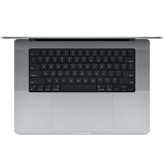 Ноутбук Apple MacBook Pro 16&quot; M2 Max Space Gray 2023 (Z174000EH)  Фото №1