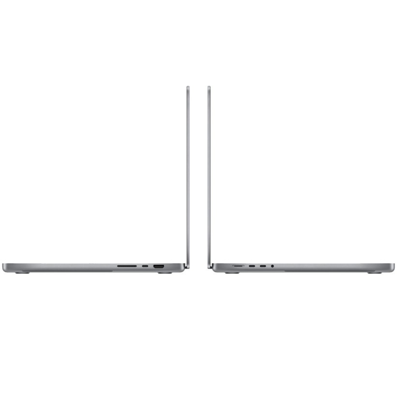 Ноутбук Apple MacBook Pro 16&quot; M2 Max Space Gray 2023 (Z1740017X) Open Box  Фото №2
