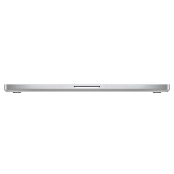 Ноутбук Apple MacBook Pro 16&quot; M2 Max Silver 2023 (Z1770019N)  Фото №1
