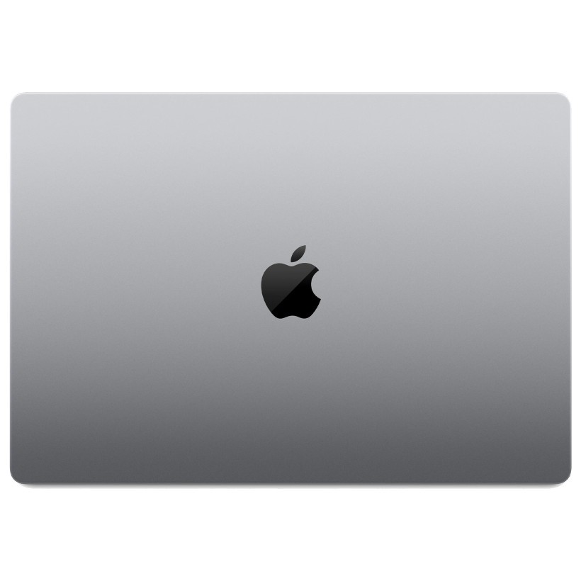 Ноутбук Apple MacBook Pro 16&quot; M2 Max Space Gray 2023 (Z174001BJ Z174001X1)  Фото №0