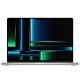 Ноутбук Apple MacBook Pro 16" M2 Max Silver 2023 (Z1770019Q Z1770014F)