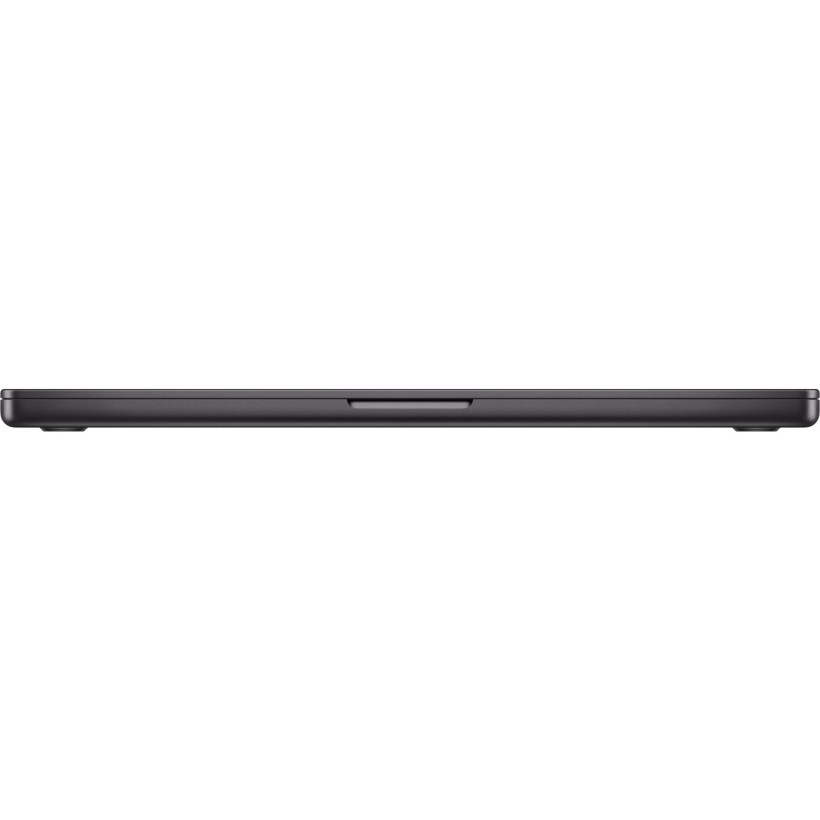 Ноутбук Apple MacBook Pro 16&quot; M3 Pro Space Black Late 2023 (Z1AF0019Z)  Фото №3