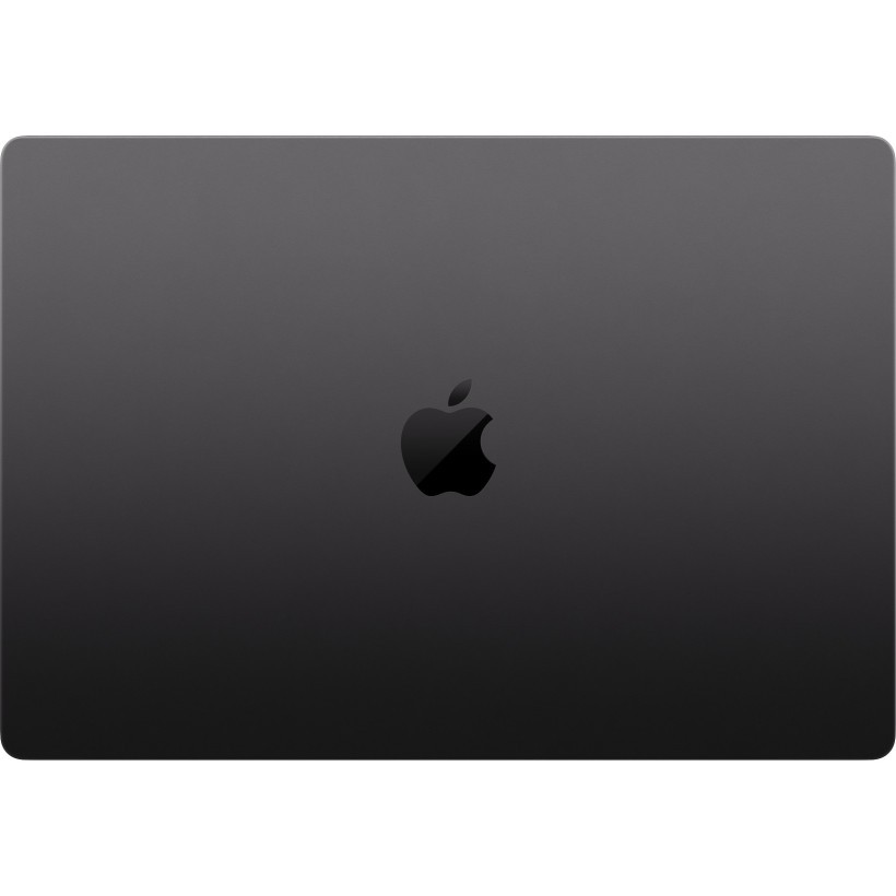Ноутбук Apple MacBook Pro 16&quot; M3 Pro Space Black Late 2023 (Z1AF0019Z)  Фото №4