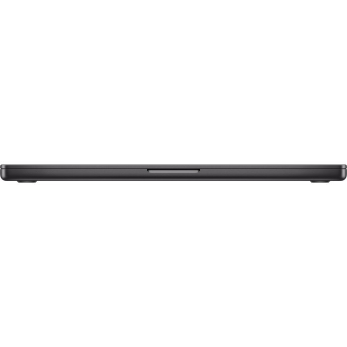 Ноутбук Apple MacBook Pro 16&quot; M3 Pro Space Black Late 2023 (Z1AF0019Z)  Фото №3