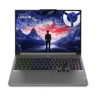 Ноутбук Lenovo Legion 5 16IRX9 (83DG00EFUS) (Custom 64/2TB) 