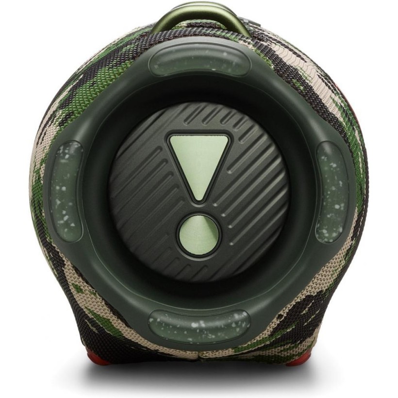 Портативні колонки JBL Xtreme 4 Camo (JBLXTREME4CAMO)  Фото №4