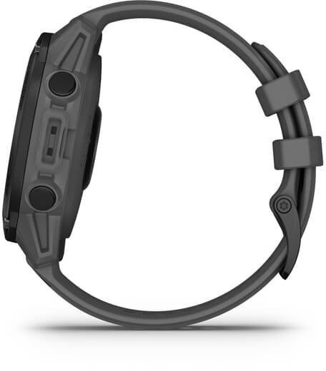 Смарт-часы Garmin Descent G1 годинник Garmin Descent G1 Slate Gray (010-02604-00/10)  Фото №10