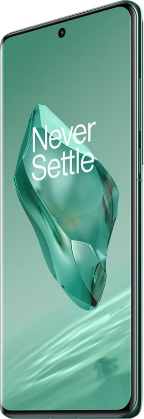 Смартфон OnePlus 12 16/512GB Flowy Emerald (Global EU)  Фото №2