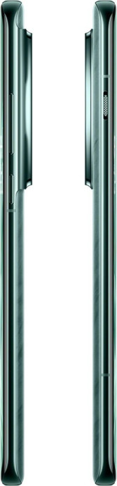 Смартфон OnePlus 12 16/512GB Flowy Emerald (Global EU)  Фото №3