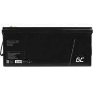 Акумулятор для ДБЖ Green Cell AGM33 12V 200Ah 