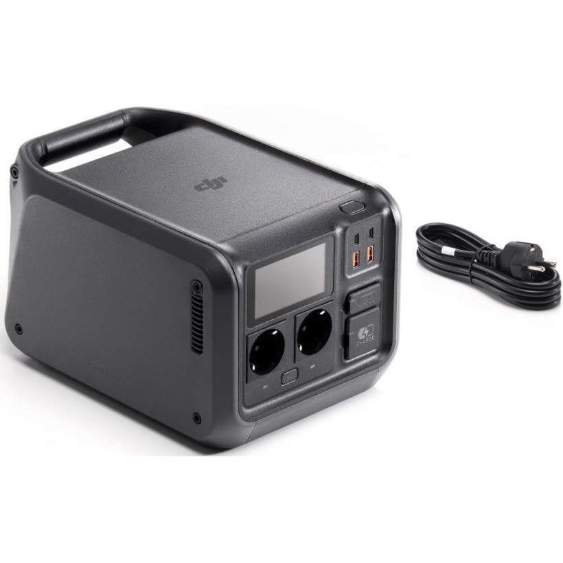 Зарядная станция DJI Power 500 (DYM500H)  Фото №0