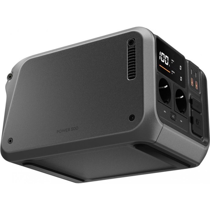 Зарядная станция DJI Power 500 (DYM500H)  Фото №1