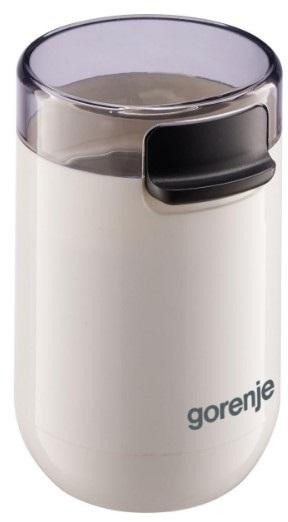 Кавомолка електрична Gorenje SMK150SW  Фото №7