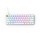 Клавиатура Glorious GMMK Compact Gateron Brown Switches (GLO-GMMK-COM-BRN-W) White