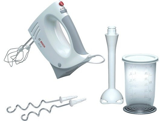 Міксер Bosch MFQ3540  Фото №1