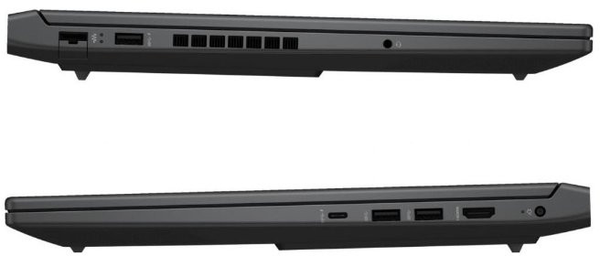 Ноутбук HP Victus 16-S1023DX (A1SV3UA)  Фото №0
