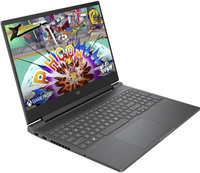 Ноутбук HP Victus 16-S1023DX (A1SV3UA)  Фото №1