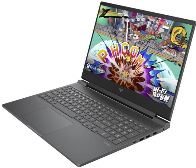Ноутбук HP Victus 16-S1023DX (A1SV3UA)  Фото №2