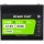 Акумулятор для ДБЖ Green Cell LiFePO4 12V (12.8V/80Ah/1024Wh) (CAV12)