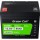 Акумулятор для ДБЖ Green Cell LiFePO4 12V (12.8V/80Ah/1024Wh) (CAV12)  Фото №0