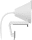 Веб-камера Logitech Brio 300 FHD White (960-001442)  Фото №0