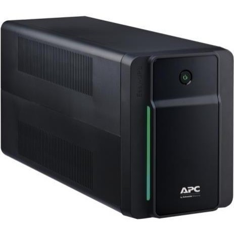 Лінійно-інтерактивне ДБЖ APC Easy UPS 1600VA IEC (BVX1600LI)  Фото №1
