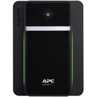 Лінійно-інтерактивне ДБЖ APC Easy UPS 1600VA IEC (BVX1600LI) 