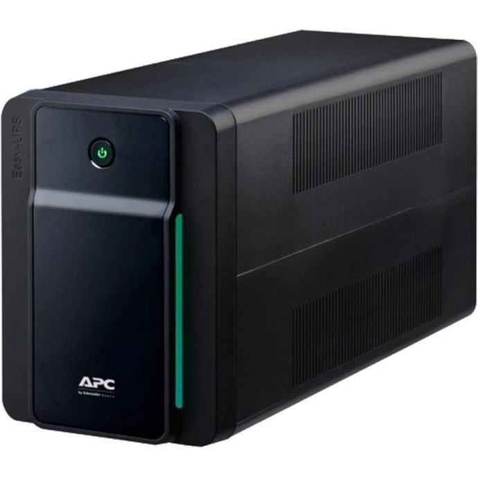 Лінійно-інтерактивне ДБЖ APC Easy UPS 1600VA IEC (BVX1600LI)  Фото №0
