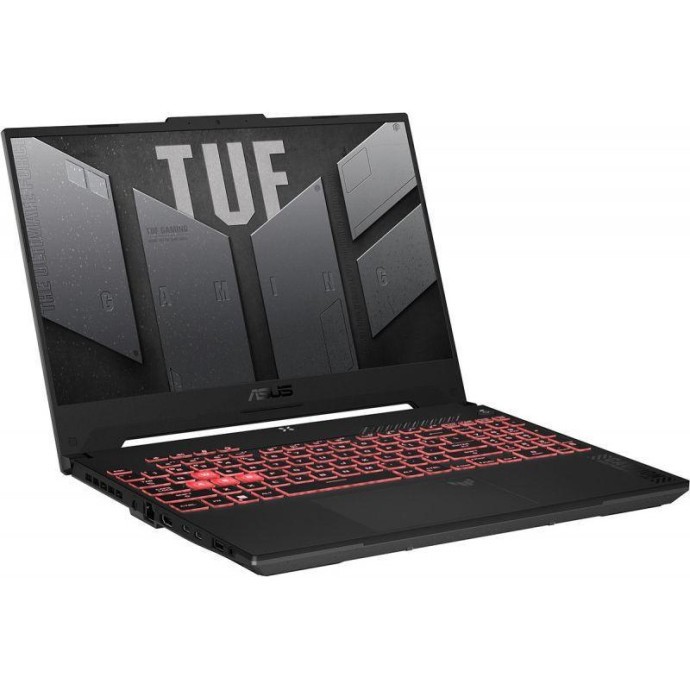 Ноутбук ASUS TUF Gaming A15 FA507NV (FA507NV-LP111)  Фото №0