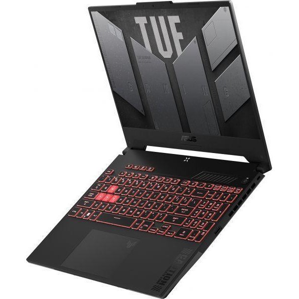 Ноутбук ASUS TUF Gaming A15 FA507NV (FA507NV-LP111)  Фото №1