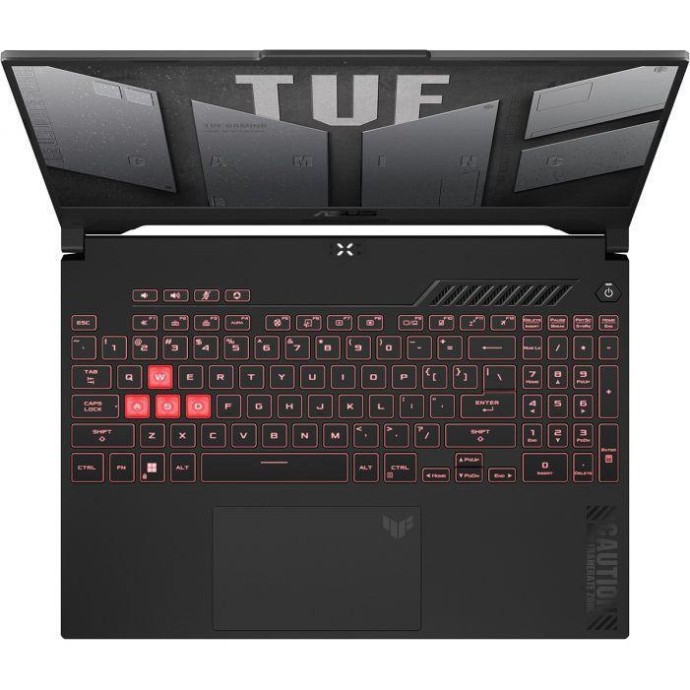 Ноутбук ASUS TUF Gaming A15 FA507NV (FA507NV-LP111)  Фото №2