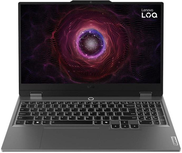 Ноутбук Lenovo LOQ 15AHP9 (83DX00AVUS)