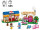 Блоковий конструктор LEGO Animal Crossing Ятка «Nook&#039;s Cranny» й будинок (77050)