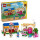 Блоковий конструктор LEGO Animal Crossing Ятка «Nook&#039;s Cranny» й будинок (77050)  Фото №4