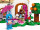 Блоковий конструктор LEGO Animal Crossing Ятка «Nook&#039;s Cranny» й будинок (77050)  Фото №7