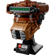 Блочный конструктор LEGO Star Wars Шлем принцессы Леи (75351) 
