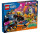 Блоковий конструктор LEGO Арена для шоу каскадерів (60295)  Фото №7