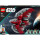 Блоковий конструктор LEGO Джедайський шатл Т-6 Асокі Тано (75362)  Фото №4