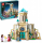 Блоковый конструктор LEGO Замок короля Магнифико (43224)  Фото №1