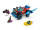 Блоковый конструктор LEGO Крокодил Автомобиль (71458)  Фото №0