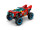 Блоковый конструктор LEGO Крокодил Автомобиль (71458)  Фото №2