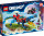 Блоковый конструктор LEGO Крокодил Автомобиль (71458)  Фото №3